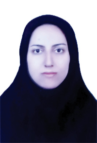 فائزه رضایی- ماما